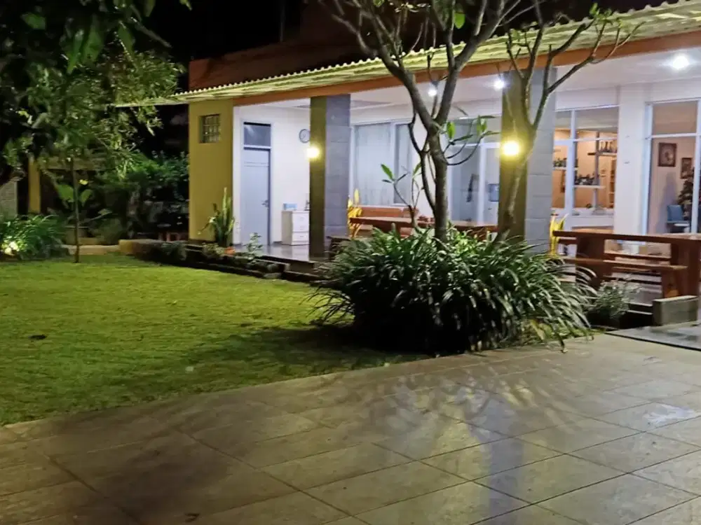 Dijual Rumah Mewah di Dago Pakar Permai