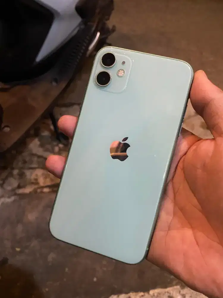 IPHONE 11 64GB IBOX HP CASAN