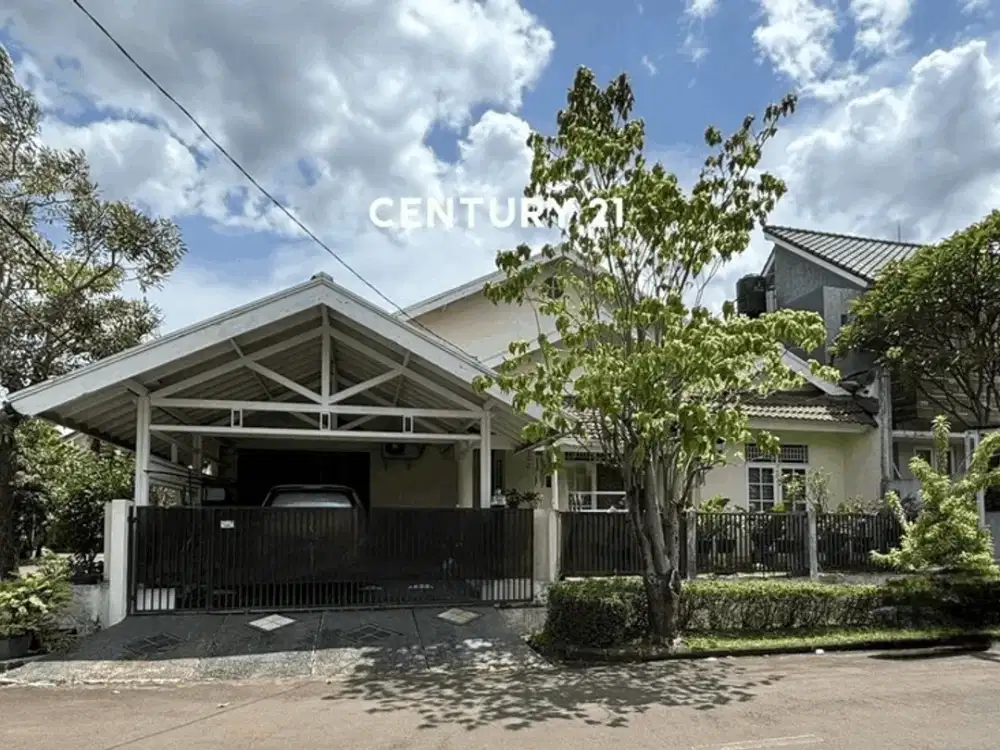 Dijual Rumah Di Bintaro Sektor 9 AZ 17568