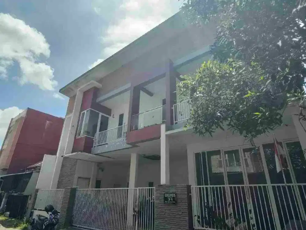 Kost Aktif Cuan Terus Sigura Gura