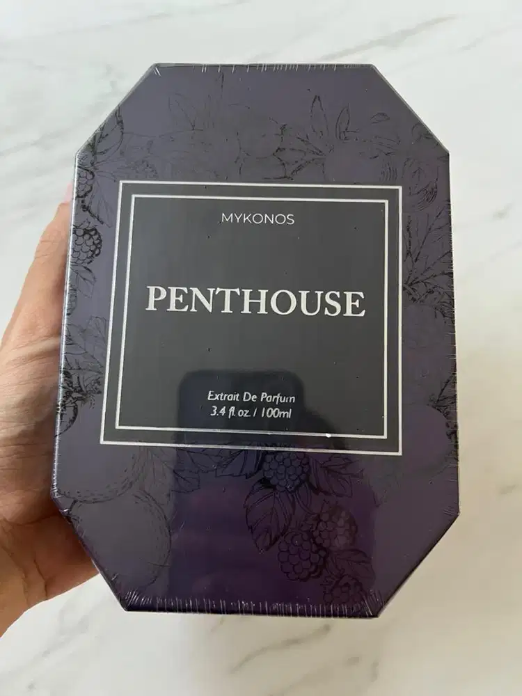 Parfum Mykonos Inception, mykonos monaco royale, mykonos penthouse
