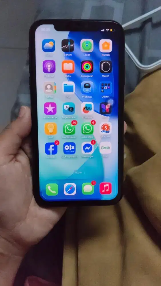 iPhone 11 64Gb iBox Fullset