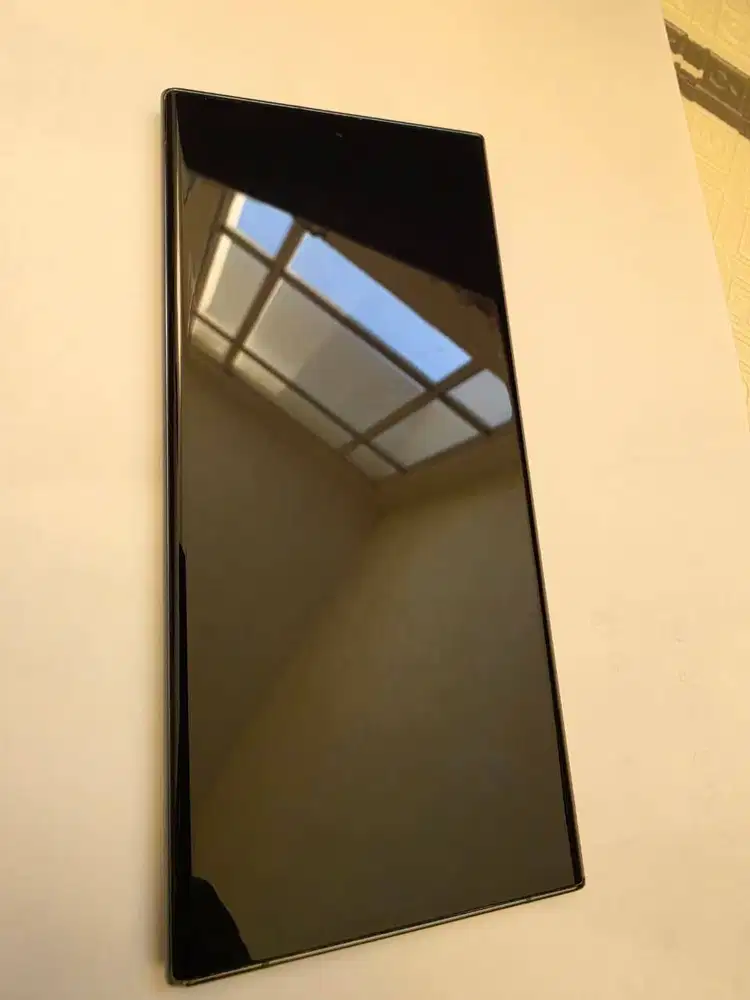 Samsung S23 Ultra 12/512