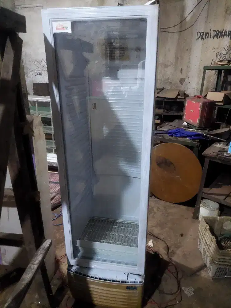 showcase rsa bekas murah