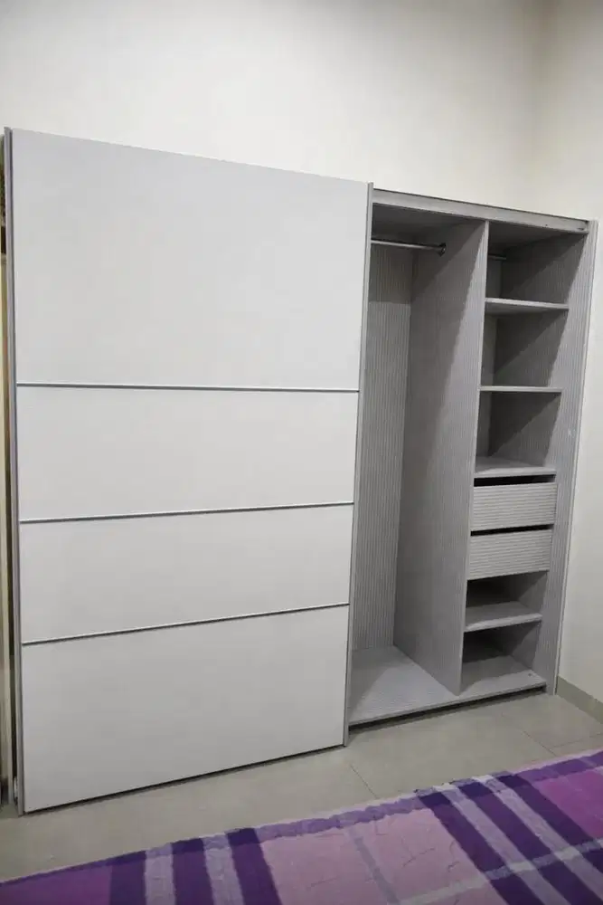 Wardrobe Neptune Informa