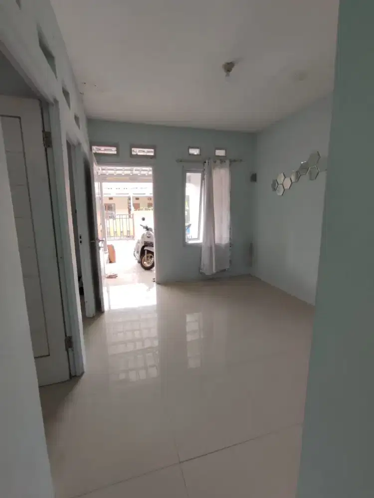 Dikontrakan Rumah Di Ciomas Tahunan