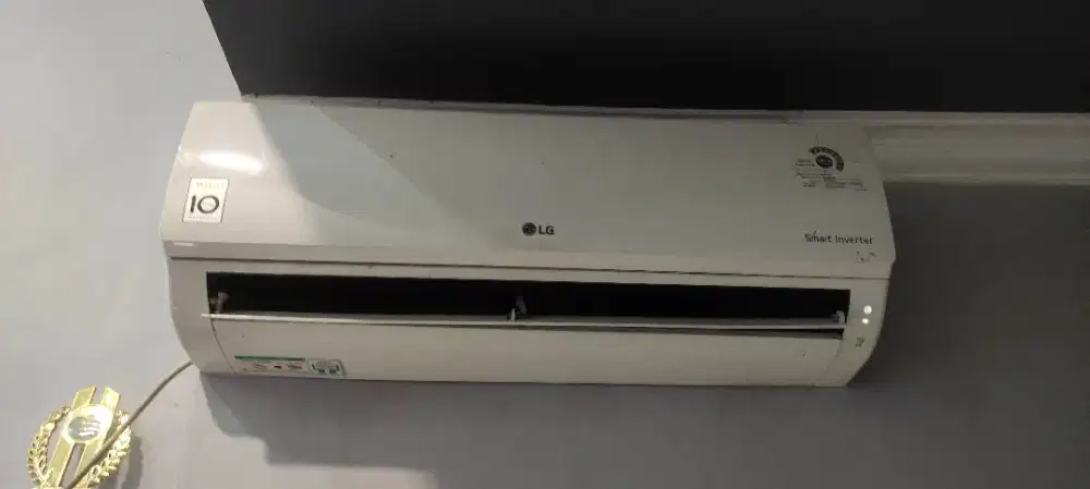 Jual cepat ac 1 pk inverter