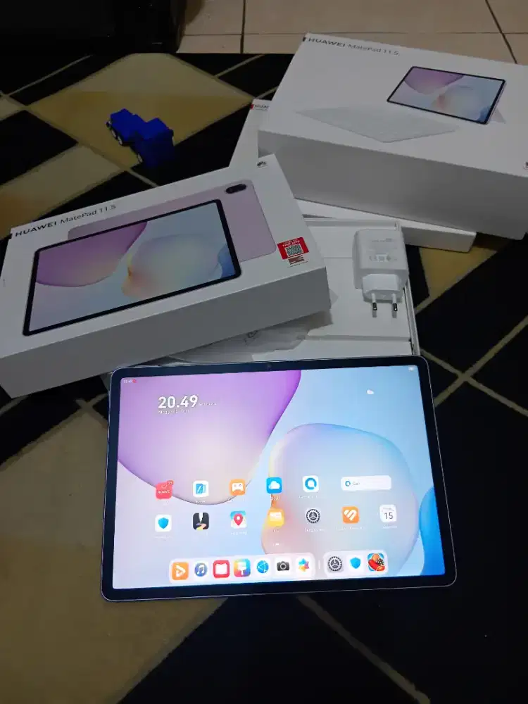 Huawei matepad 11.5 2025 8/256