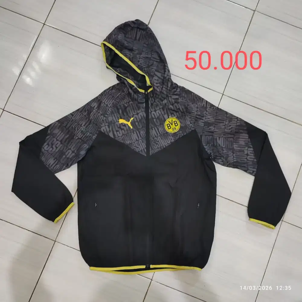 DIJUAL JAKET PRIBADI