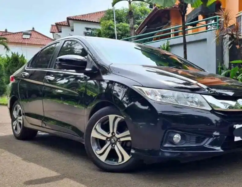 Velg Honda City RS R16 Jazz Brio