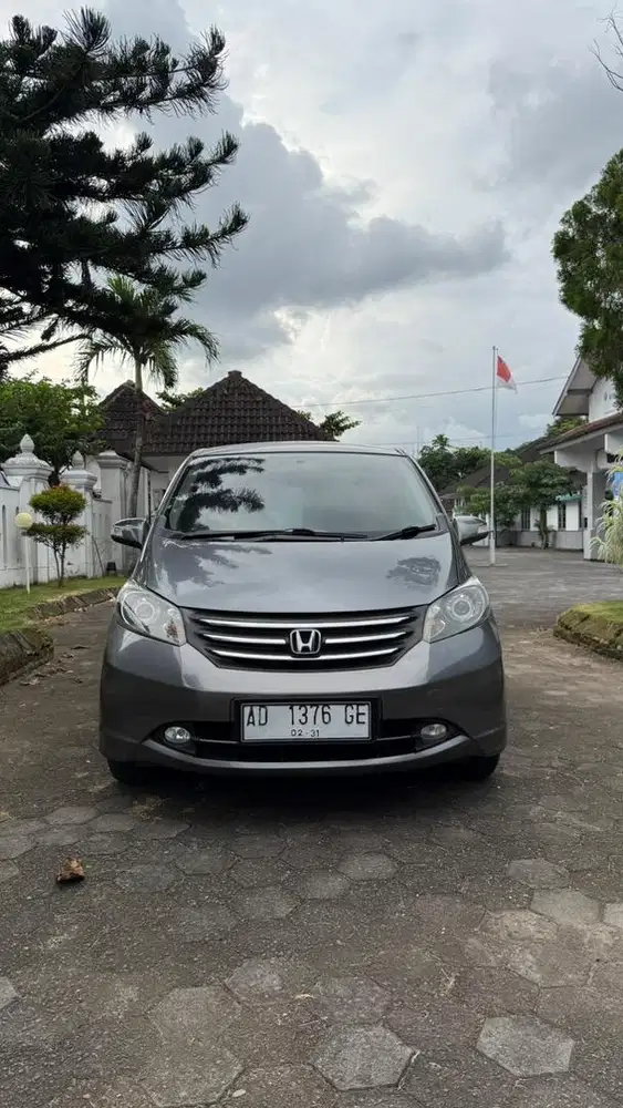 TERMURAHHH Freed PSD 2010 AC digital