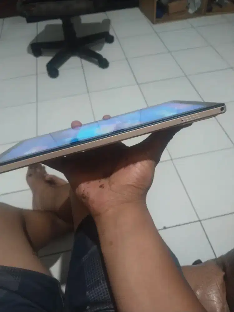 Dijual REDMI PAD SE LITE Full Set, keyboard pulpen jam charger,