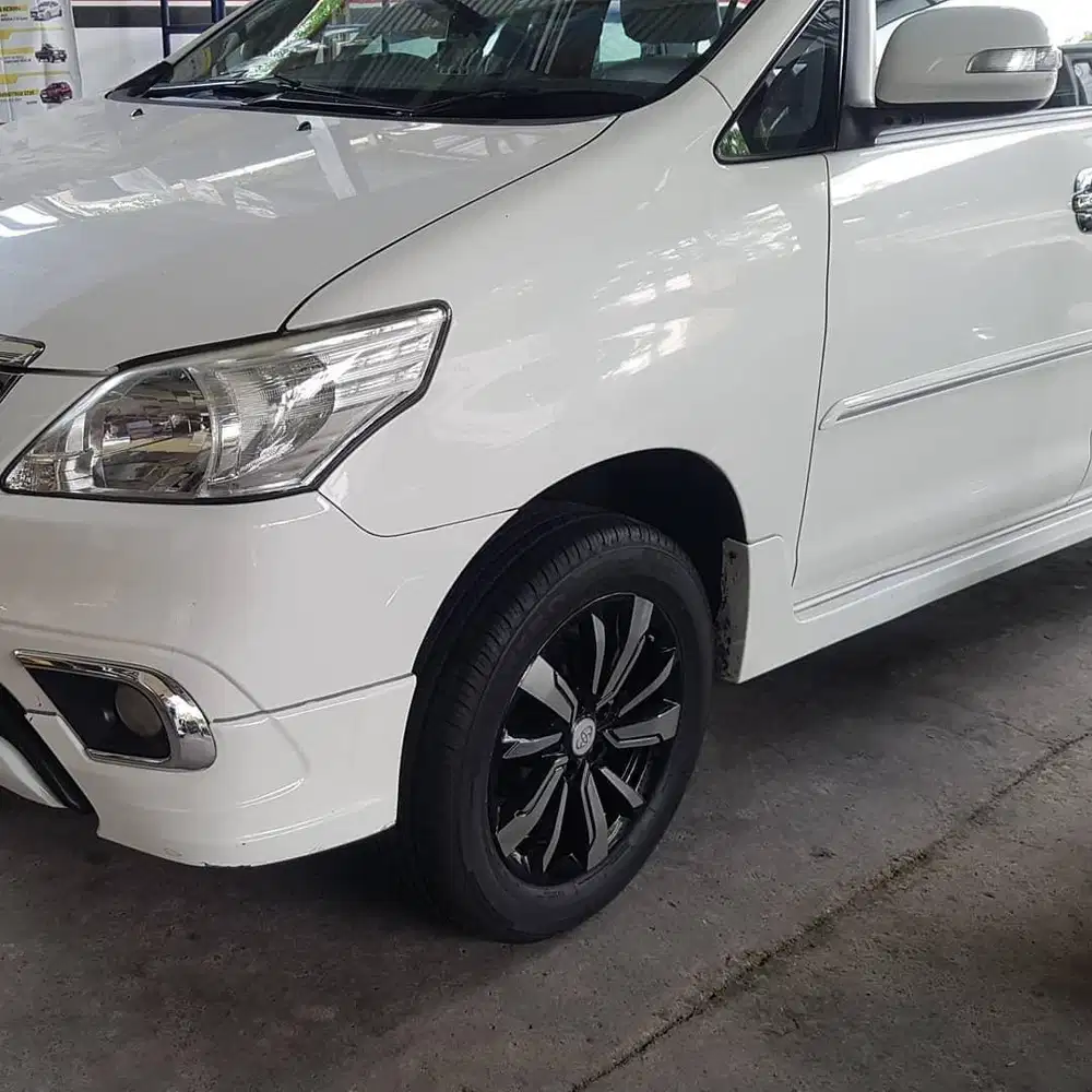 Velg Innova Ring 17 rush terios