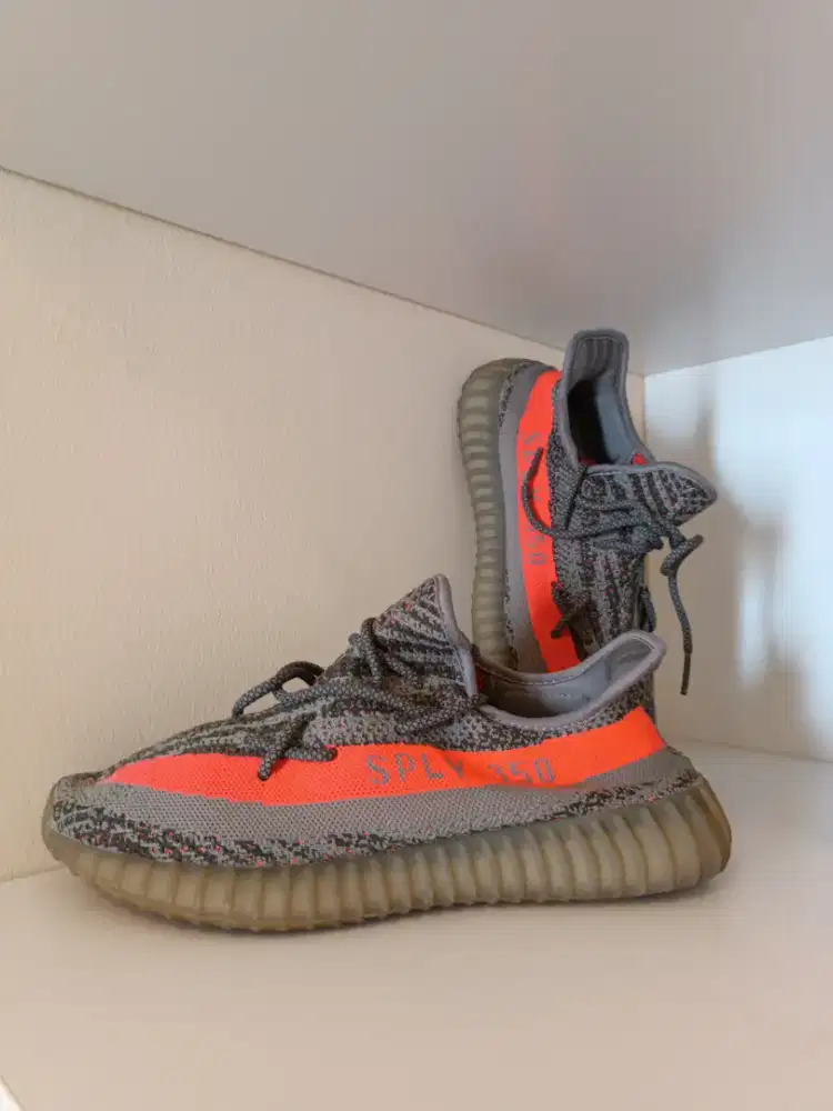 Sepatu Casual Branded