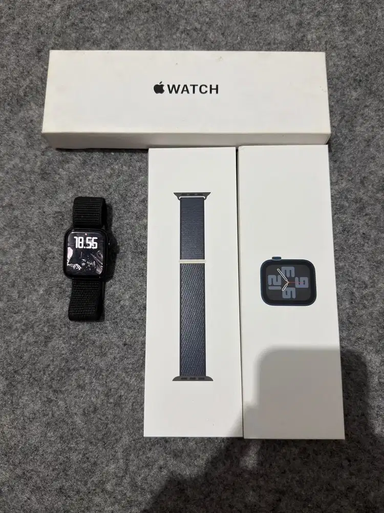 Apple watch se 2 44mm