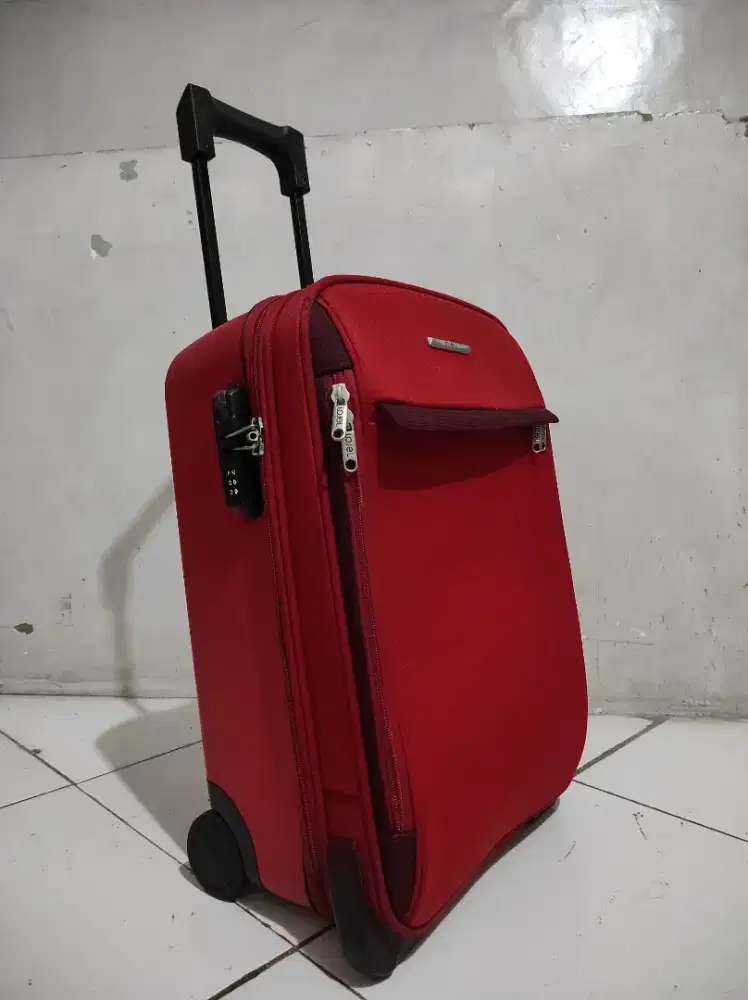 Koper Lojel size 18 inch model Hybrid