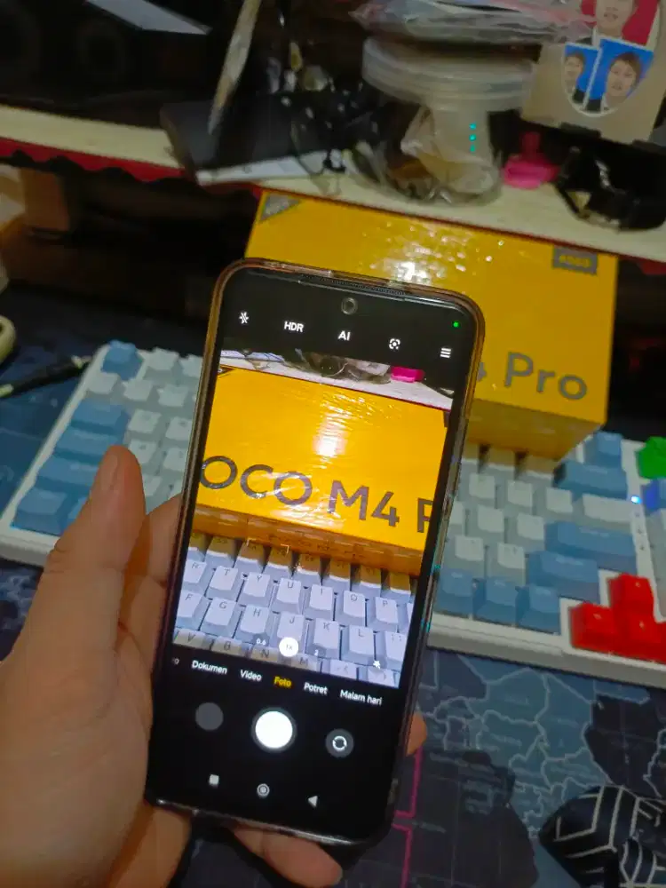 Poco M4 Pro, xiaomi M4 Pro