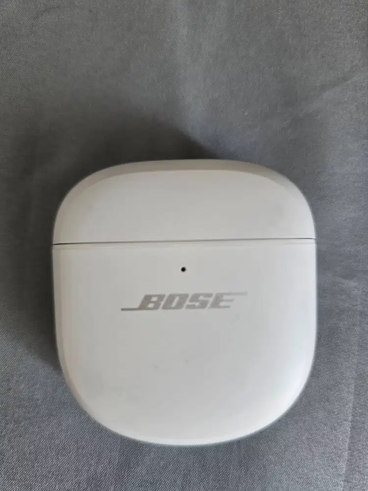 Bose earbuds Quietcomfort