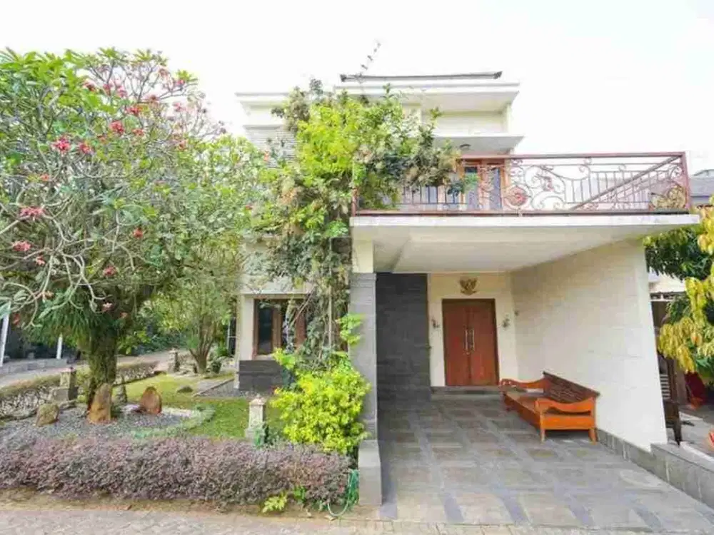 Dijual Hunian Classic Modern Di Grand Cibubur Country