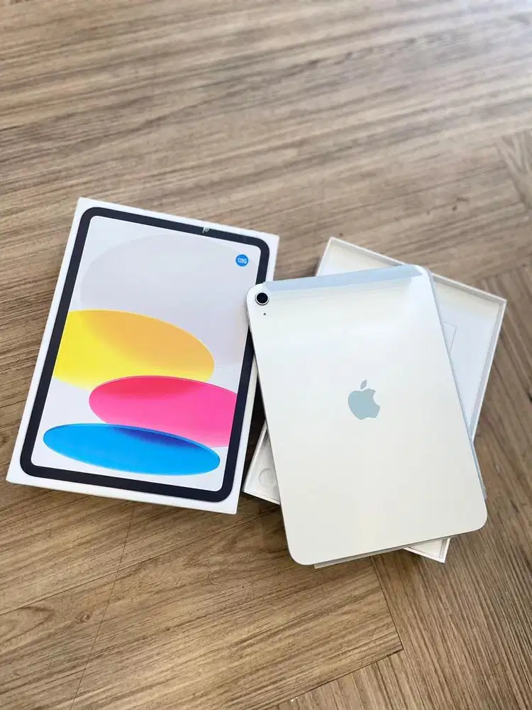 IPad Gen 11 128gb bh 100