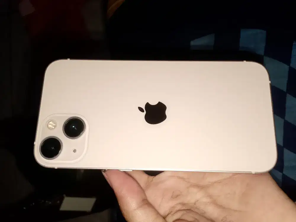 Iphone 13 128GB Ex inter