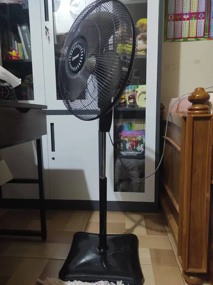 Kipas Angin Standing Cosmos 16 Inch