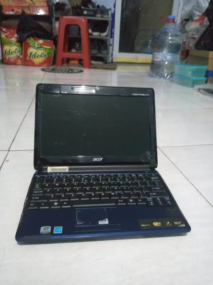 Laptop Merk Acer