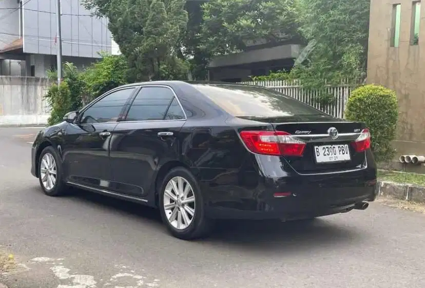 Velg Camry Hybrid R17 Lexus harrier alphard