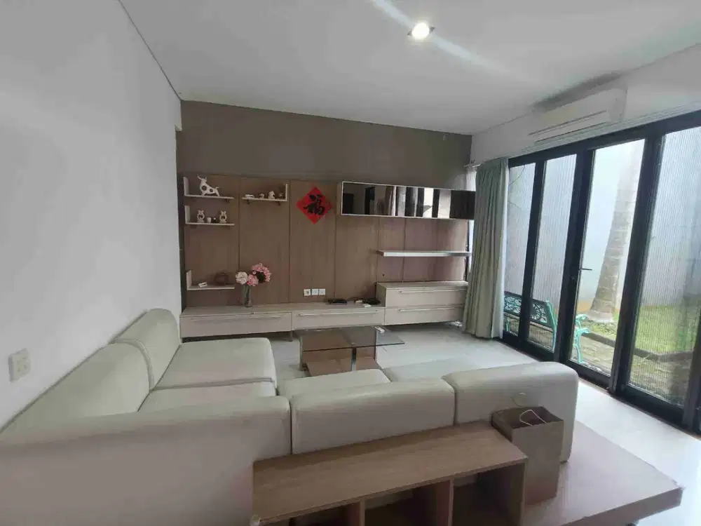 Disewakan rumah 3 bedroom di Sunset road, Kuta