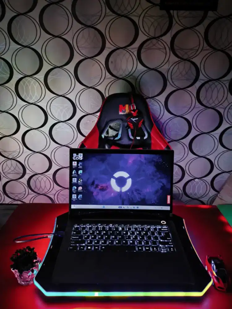 Lenovo Thinkbook 14IML-20RV Bezeless FULSET BOX [SSD 512GB]