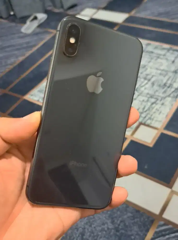 Iphone X 64GB Normal