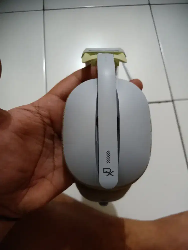 Rexus Daxa Sedna SL1 Headset Gaming