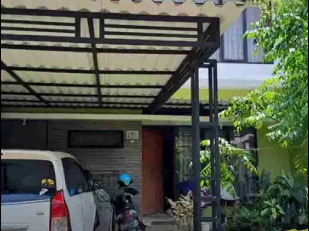 CLUSTER PREMIUM JATIWARINGIN