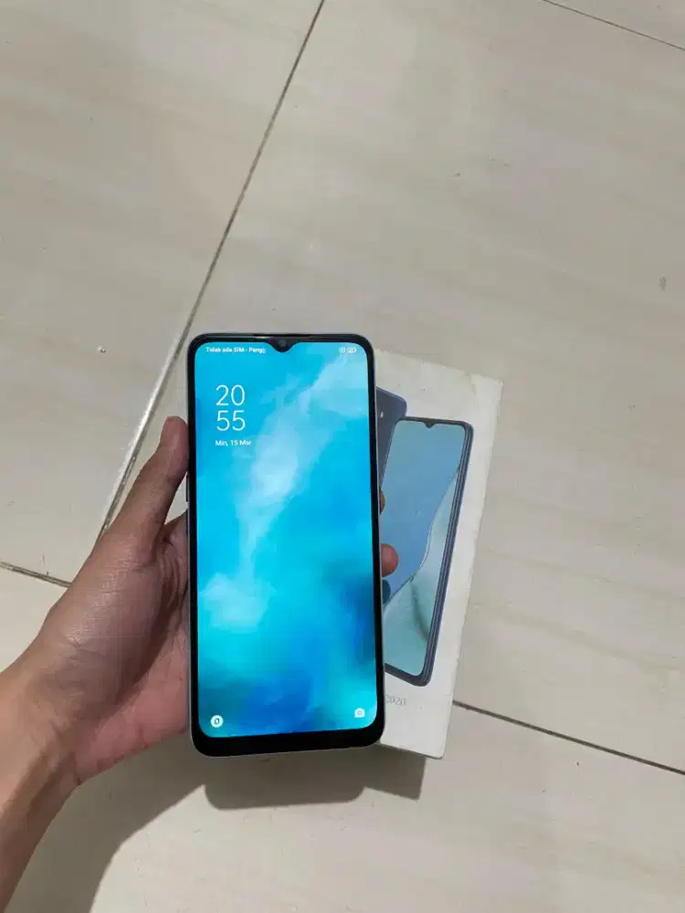 Oppo A9 2020 Ori