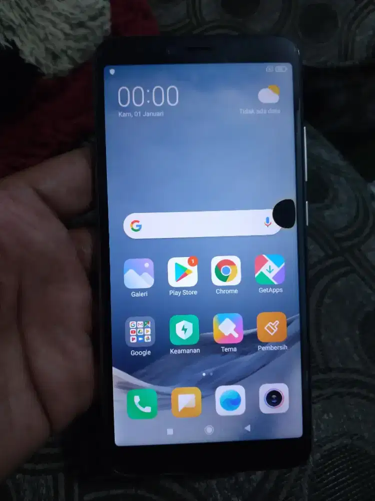 Redmi S2 Ram 3Gb/32Gb