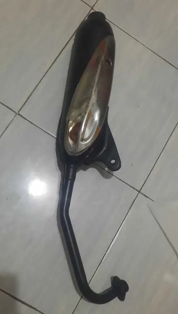 Jual  knalpot mio sporty