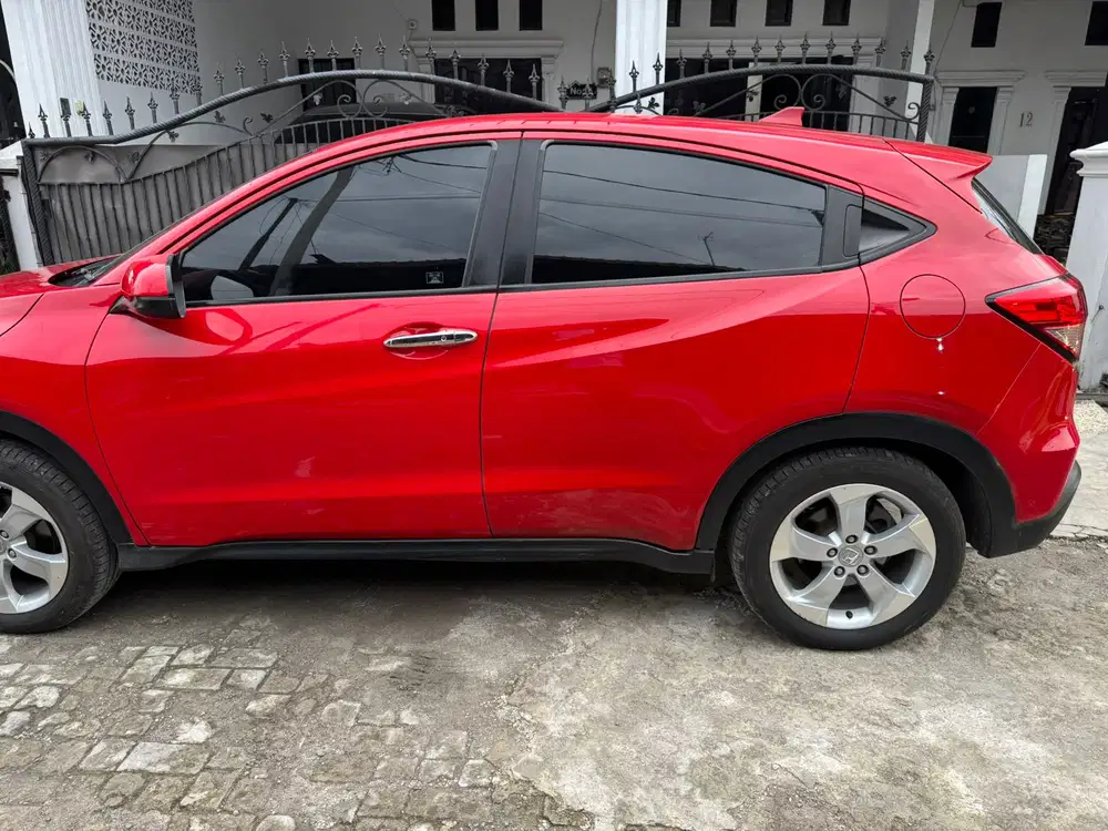 Honda HR-V 2015 Bensin