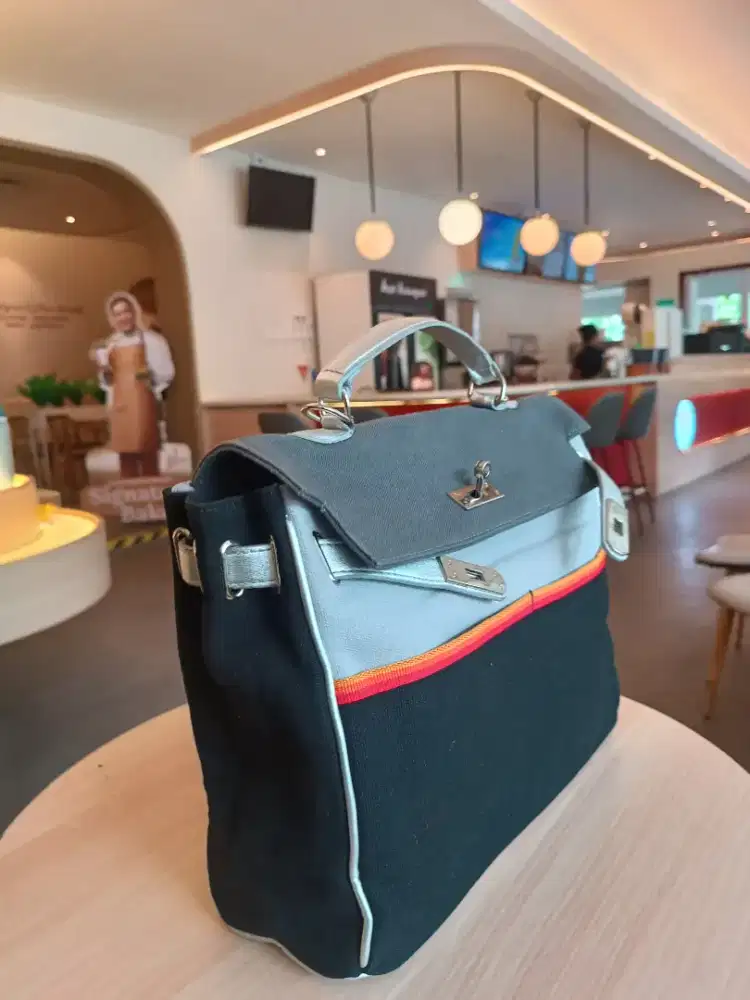 Tas Fashion Mewah Wanita