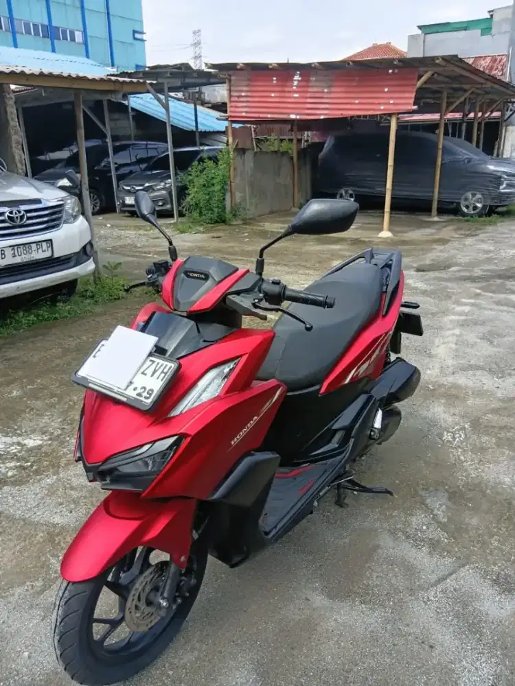 Vario 160 cbs 2024