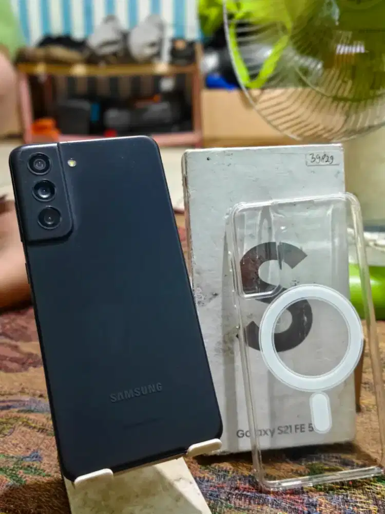 Samsung Galaxy S21 FE 5G