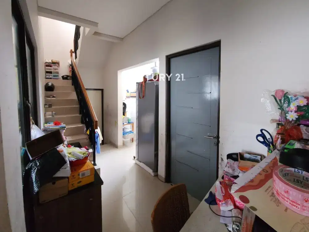 Rumah Siap Huni Di Cluster Metland Menteng Cakung Jakarta Timur