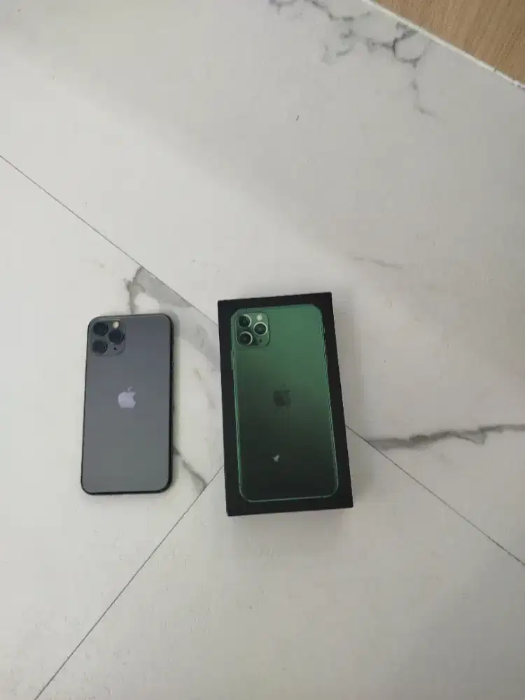 iPhone 11 256gb aktif all sim