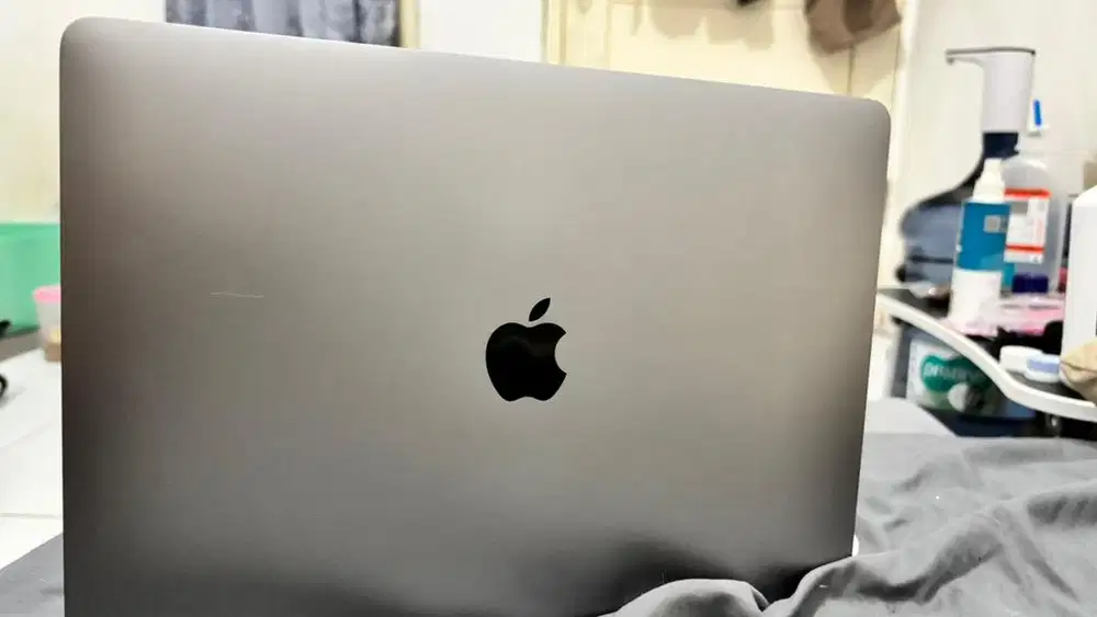 Macbook air 2019