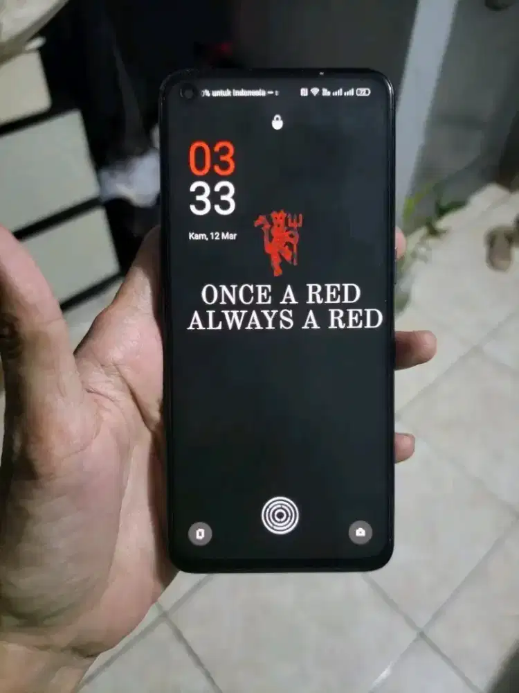 Oppo Reno 5 5G 8/128 batangan