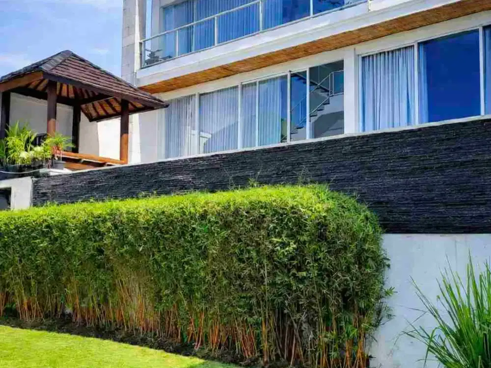 Ocean View Villa di Toyaning Ungasan