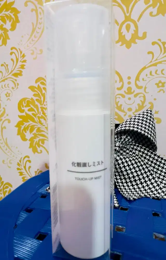 MUJI touch up mist - original MUJI Japan
L