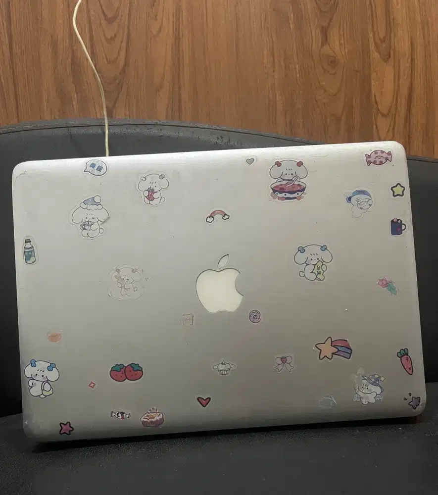 Macbook Pro 2008 13 Inch