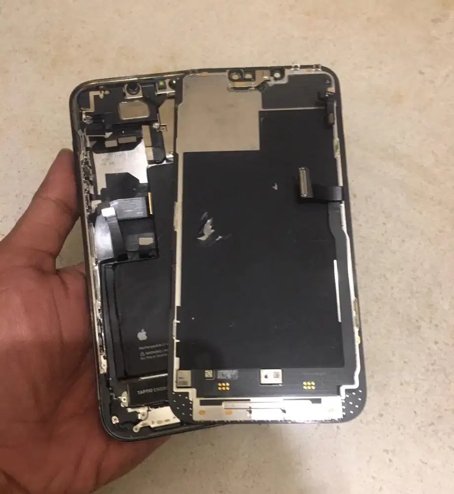 Housing iphone 13 promax set