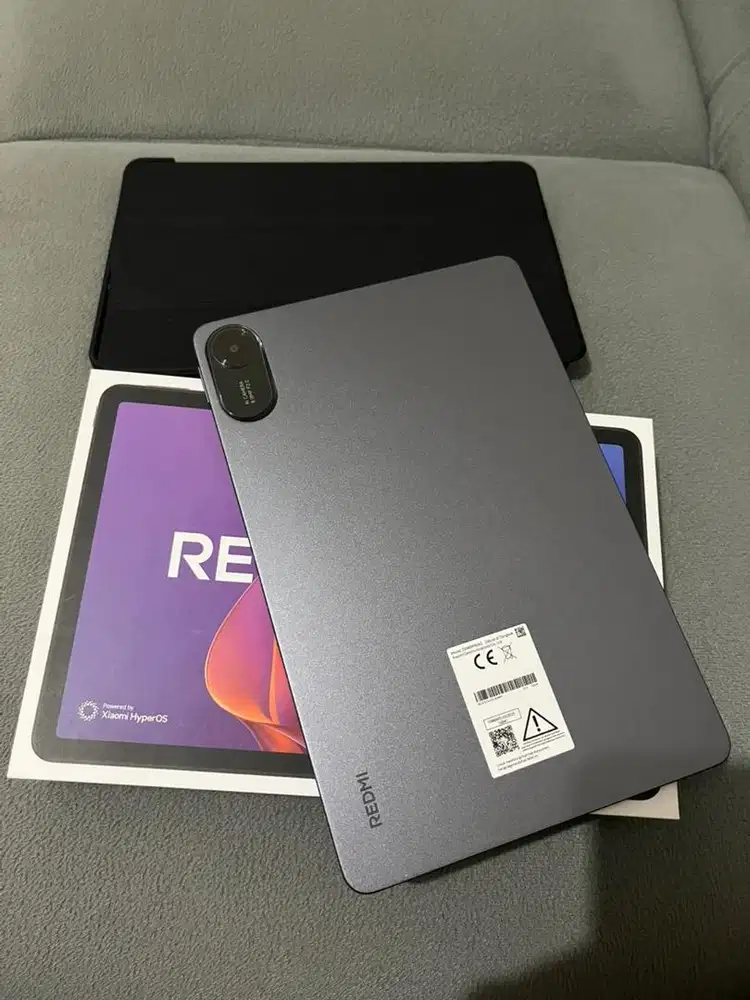 DIJUAL REDMI PAD 2 2025