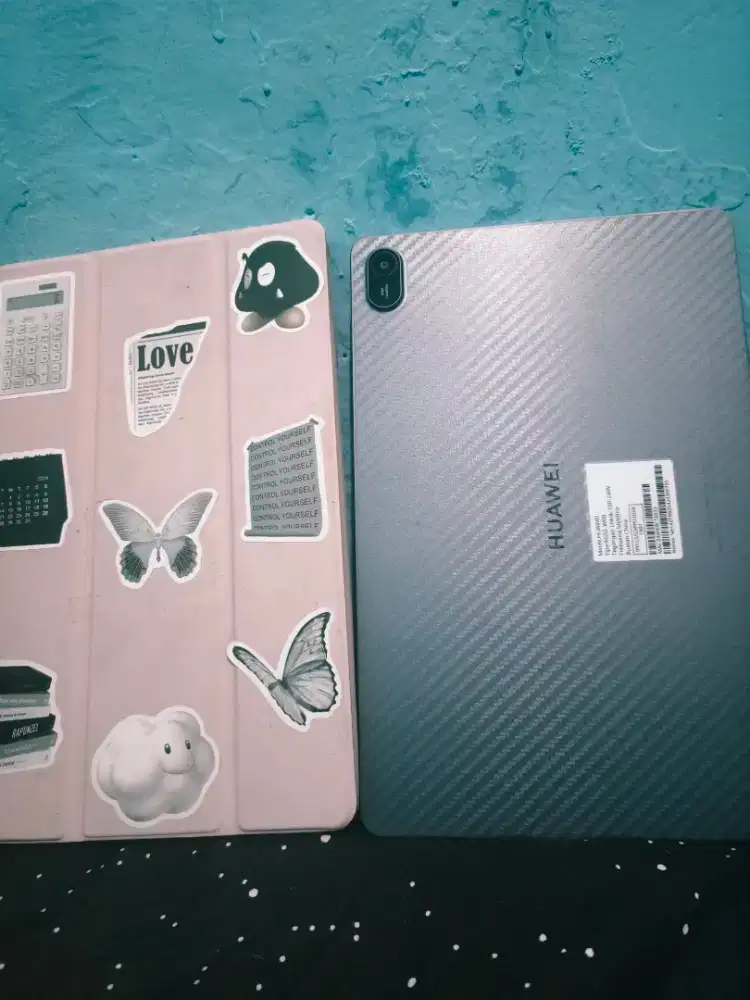 Huawei MatePad SE 11